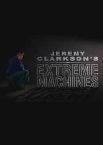 Extreme Machines thumbnail