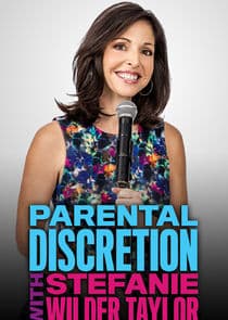 Parental Discretion with Stefanie Wilder-Taylor thumbnail