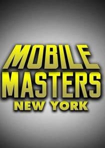Mobile Masters: New York thumbnail
