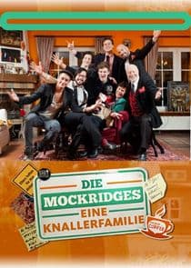 Die Mockridges - Eine Knallerfamilie thumbnail
