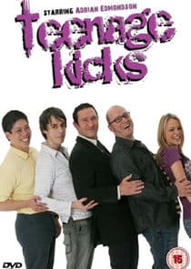 Teenage Kicks thumbnail