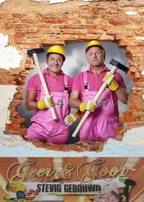 Geer & Goor: Stevig Gebouwd thumbnail