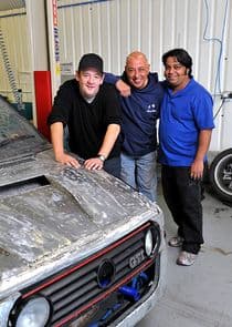 Chop Shop: London Garage thumbnail