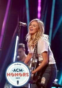 ACM Honors thumbnail