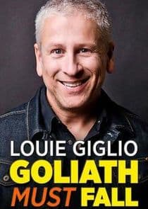 Louie Giglio: Goliath Must Fall thumbnail
