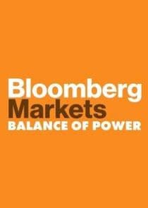 Bloomberg Markets: Balance of Power thumbnail