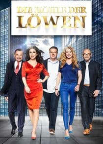 Die Höhle der Löwen thumbnail