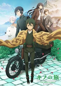 Kino no Tabi: The Beautiful World - The Animated Series thumbnail
