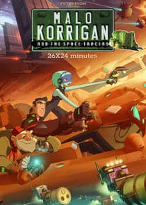 Malo Korrigan thumbnail