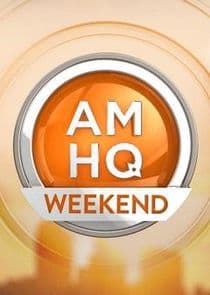 AMHQ Weekend thumbnail