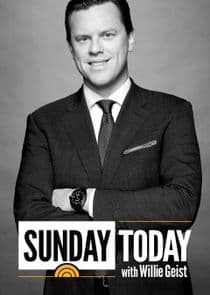 Sunday TODAY with Willie Geist thumbnail
