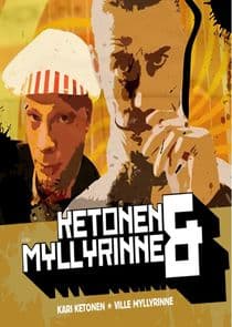 Ketonen & Myllyrinne thumbnail