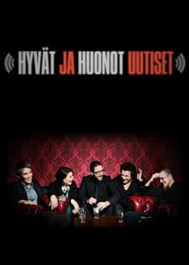 Hyvät ja huonot uutiset thumbnail