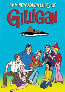 The New Adventures of Gilligan thumbnail