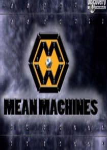 Mean Machines thumbnail