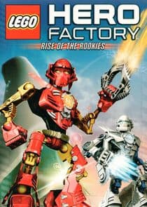 Hero Factory thumbnail