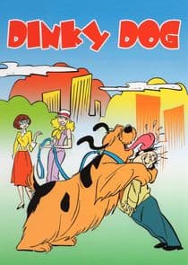 Dinky Dog thumbnail