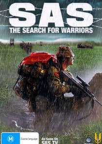 SAS: The Search for Warriors thumbnail