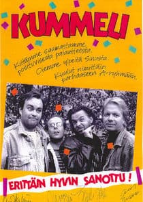 Kummeli thumbnail