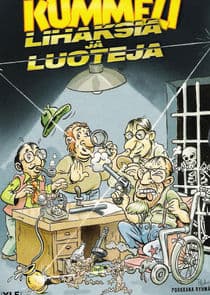 Lihaksia ja luoteja thumbnail