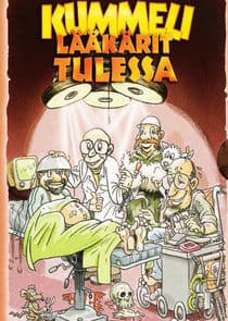 Lääkärit tulessa thumbnail