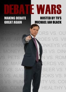 Debate Wars thumbnail