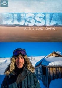 Russia with Simon Reeve thumbnail