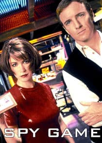 Spy Game thumbnail