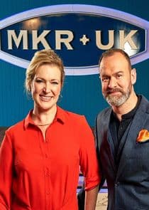 My Kitchen Rules thumbnail