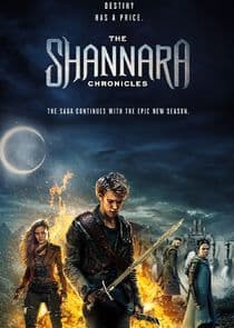 The Shannara Chronicles thumbnail