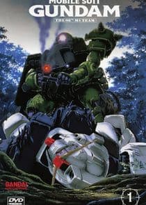 Mobile Suit Gundam: The 08th MS Team thumbnail