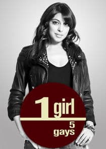 1 Girl 5 Gays thumbnail