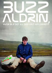 Buzz Aldrin, hvor ble det av deg i alt mylderet? thumbnail