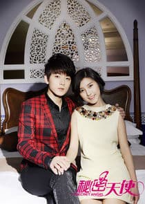 The Secret Angel thumbnail