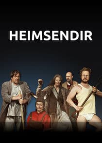 Heimsendir thumbnail