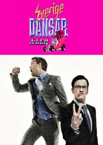 Sverige dansar och ler thumbnail