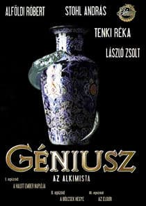 Géniusz, az alkimista thumbnail