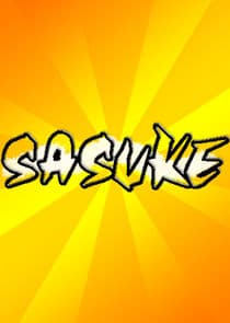 Sasuke thumbnail