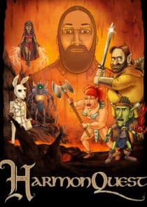 HarmonQuest thumbnail
