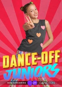 Dance-Off Juniors thumbnail
