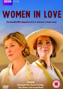 Women in Love thumbnail
