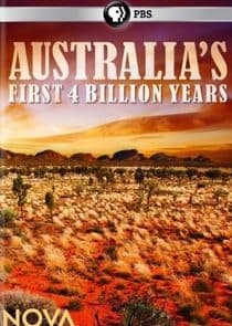 Australia's First 4 Billion Years thumbnail