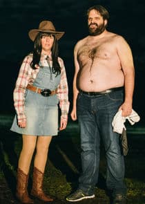 The Edge of the Bush thumbnail