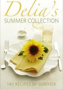 Delia Smith's Summer Collection thumbnail