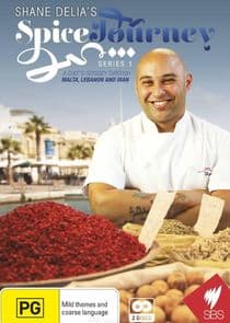 Shane Delia's Spice Journey thumbnail