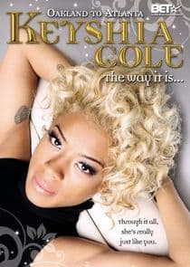Keyshia Cole: The Way It Is thumbnail