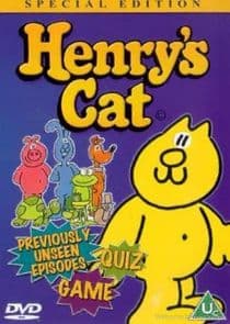 Henry's Cat thumbnail