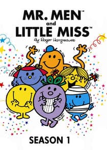 Mr. Men and Little Miss thumbnail
