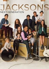 The Jacksons: Next Generation thumbnail