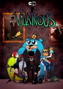 Villainous thumbnail
